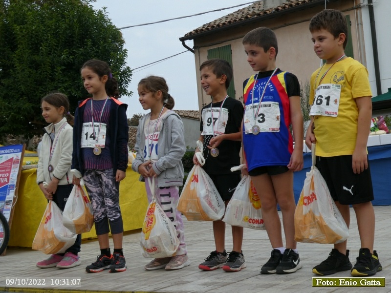 San Pancrazio: Trofeo dell'Uva - 09 ottobre 2022